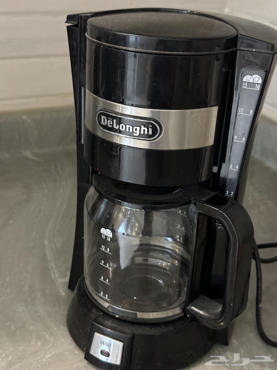 New coffee machine for symbolic price64547708061954110