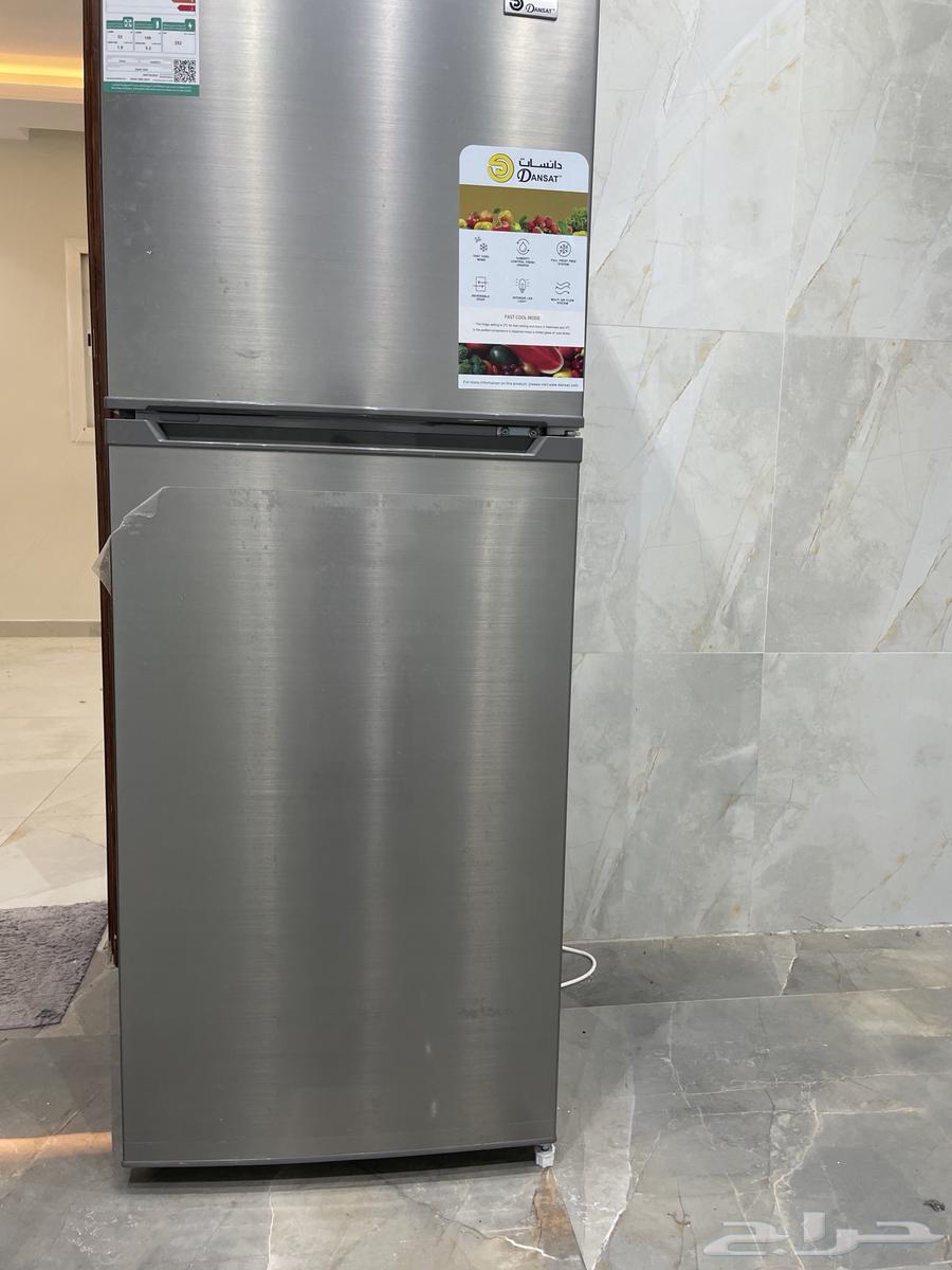 إعلان بيع   أثاث وأجهزة مستخدمة (سنتين فقط)64547443316609114