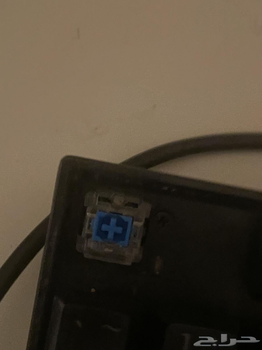 Red Dragon Keyboard64552306087683110