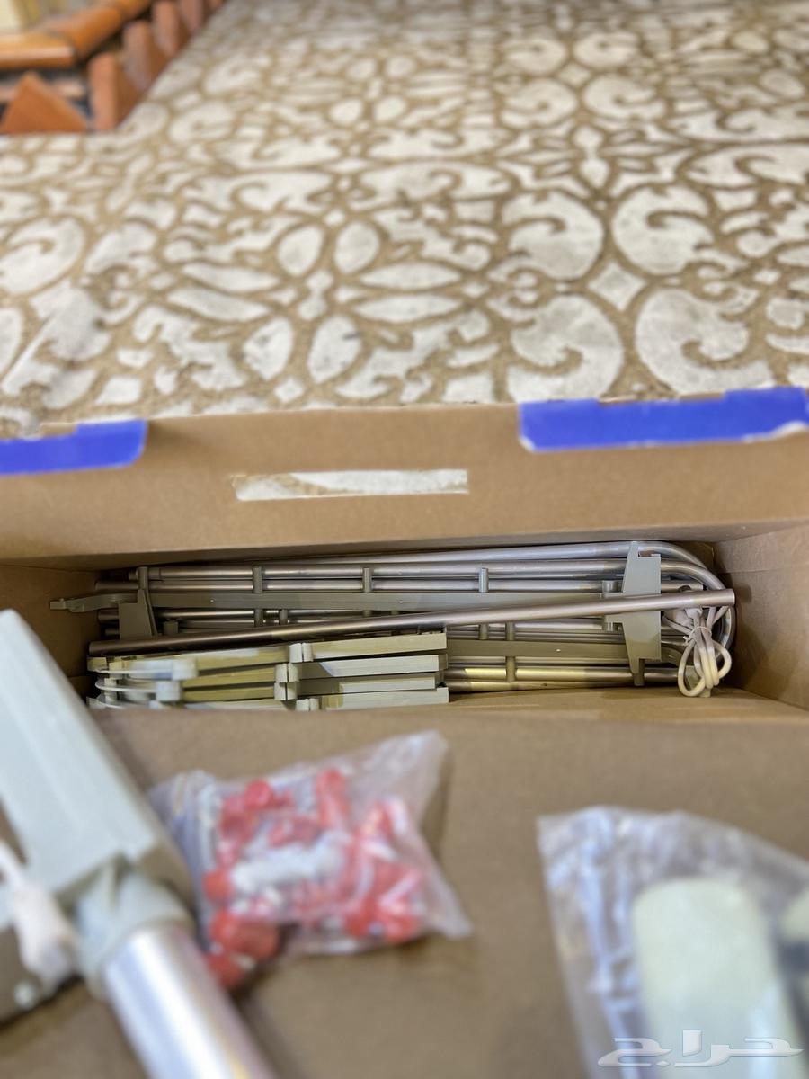 اريل لاقط مصفي قديم جدا  مخزن تراثي64544608226563114