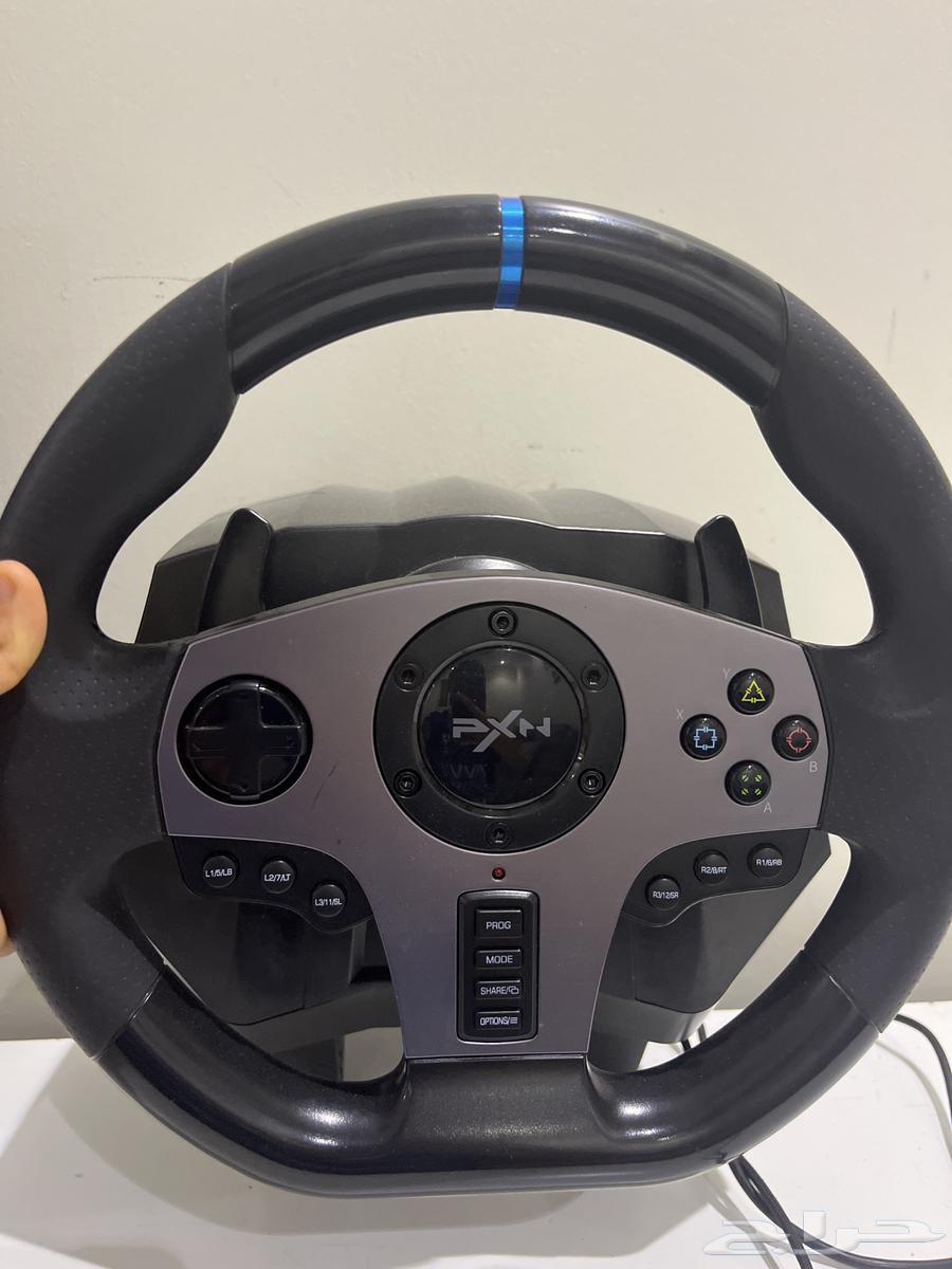 دركسون ألعاب إلكترونيه يشتغل على السوني 4 5 3و البيسي64543817973378110