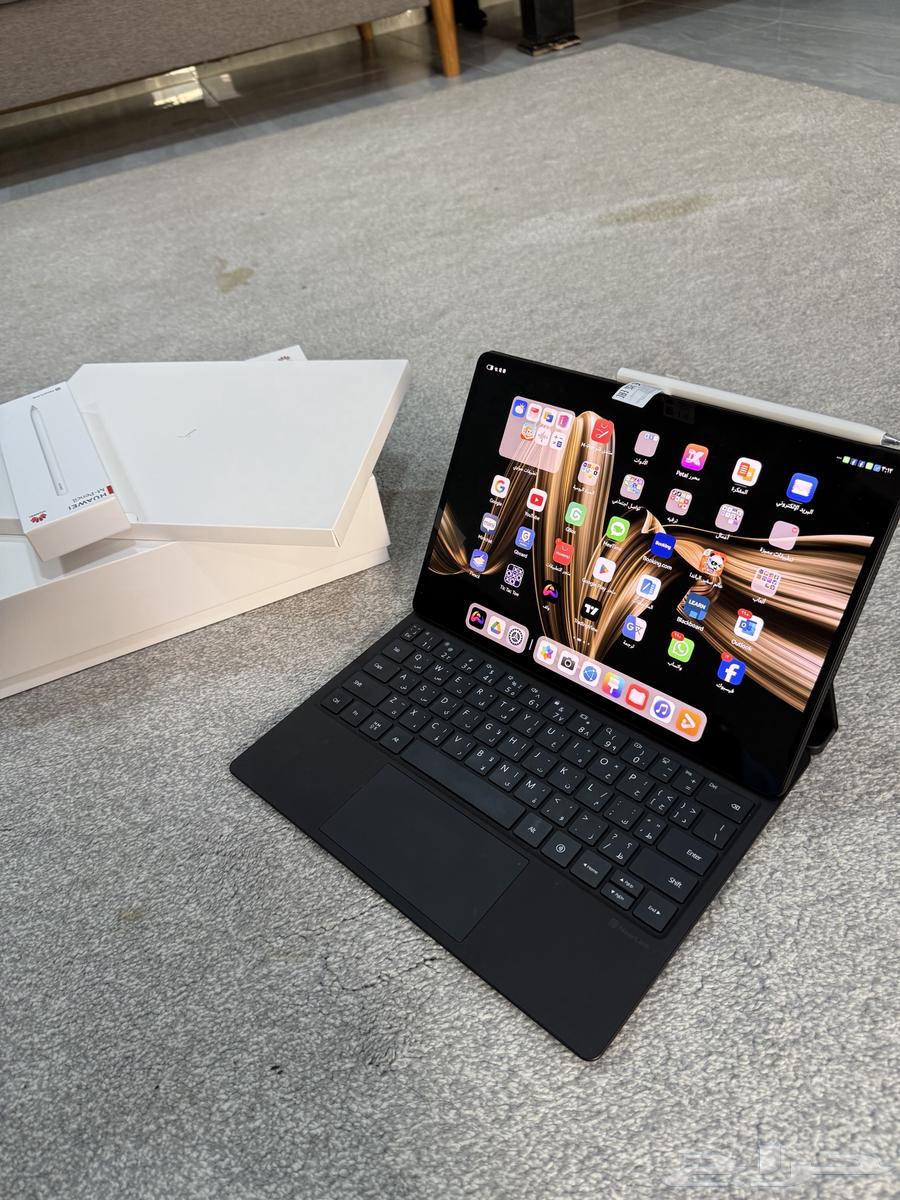 هواوي ميت باد برو mate pad bro64548238618499112