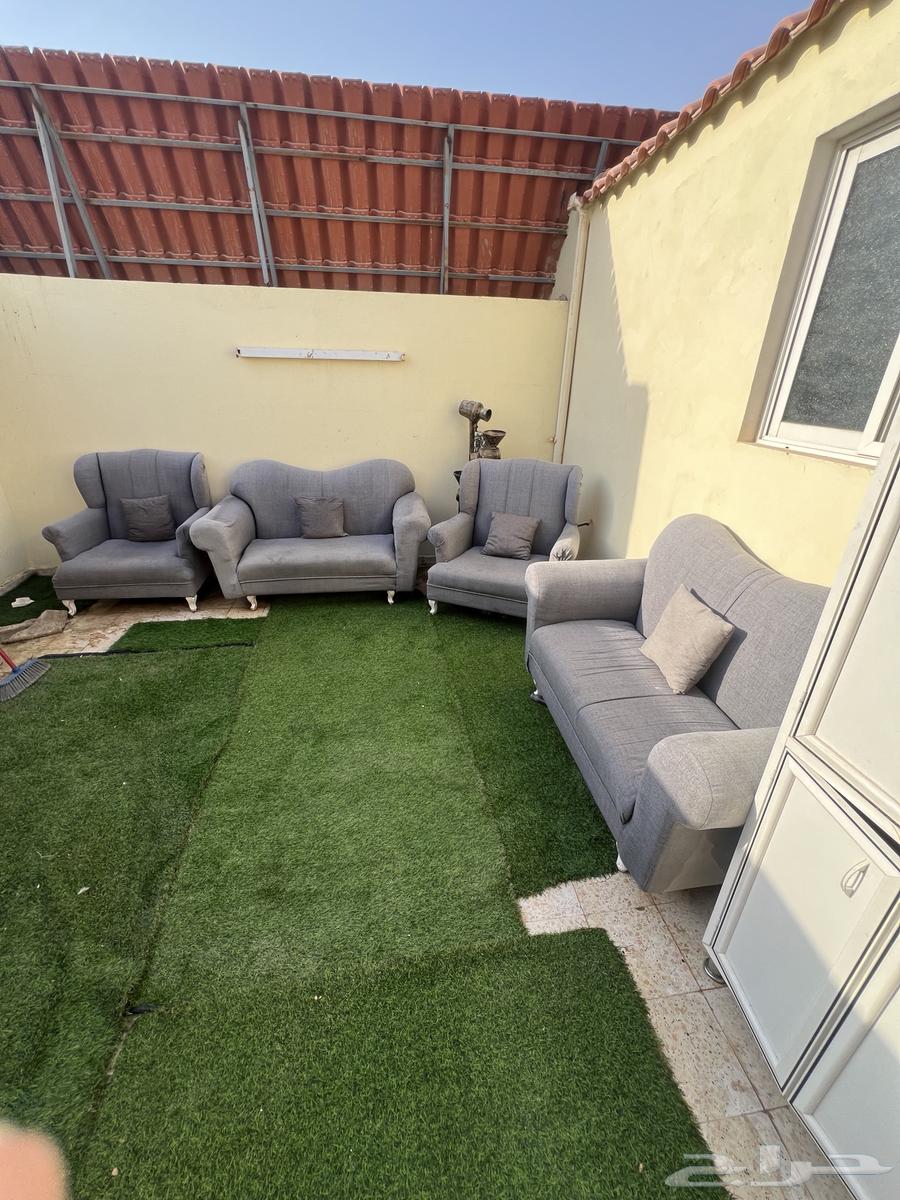 4-piece living room set at a symbolic price due to storage difficulty64548967225857110