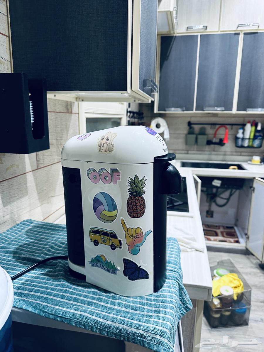 Nespresso Vertuo Plus Coffee Machine64544834570755111