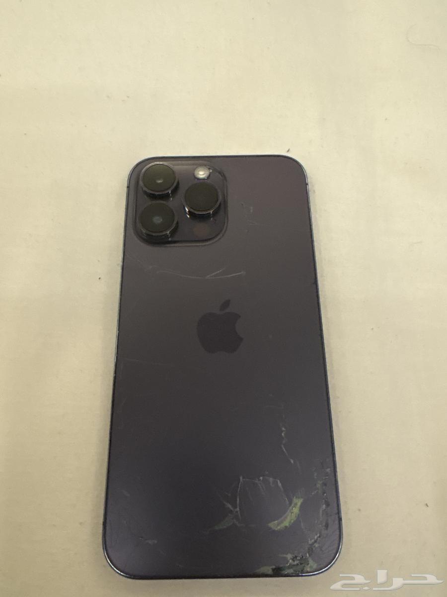 iPhone 14 Pro Max نظيف64545118756482112