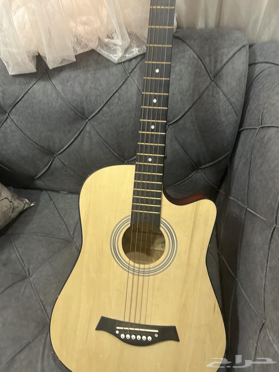 جيتار للبيع64549205724034110