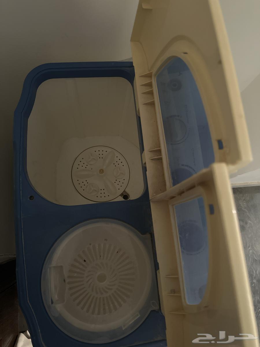 Washing Machine 3.5 k64546144676739111