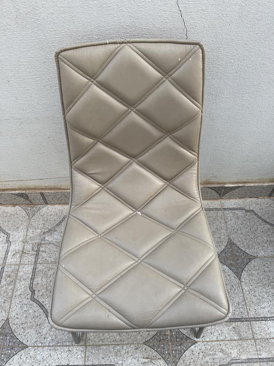 Dining table with 4 chairs64550097000193111