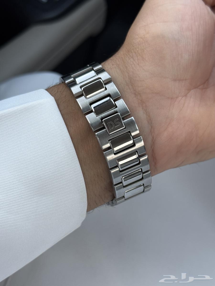 ساعة جين مارسيل ( Jean Marcel ) السويسرية64544919457667114