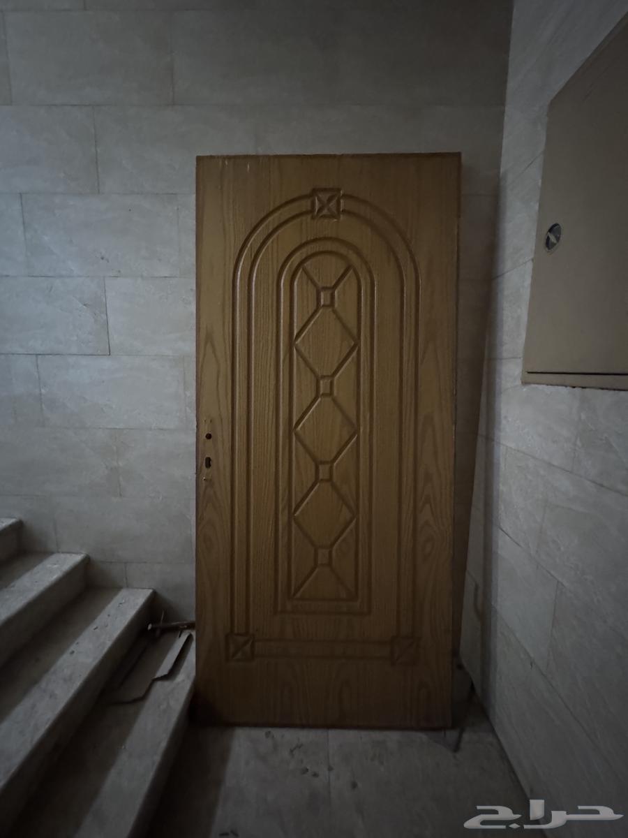 أبواب خشب مستعمل للبيع64546929899011111