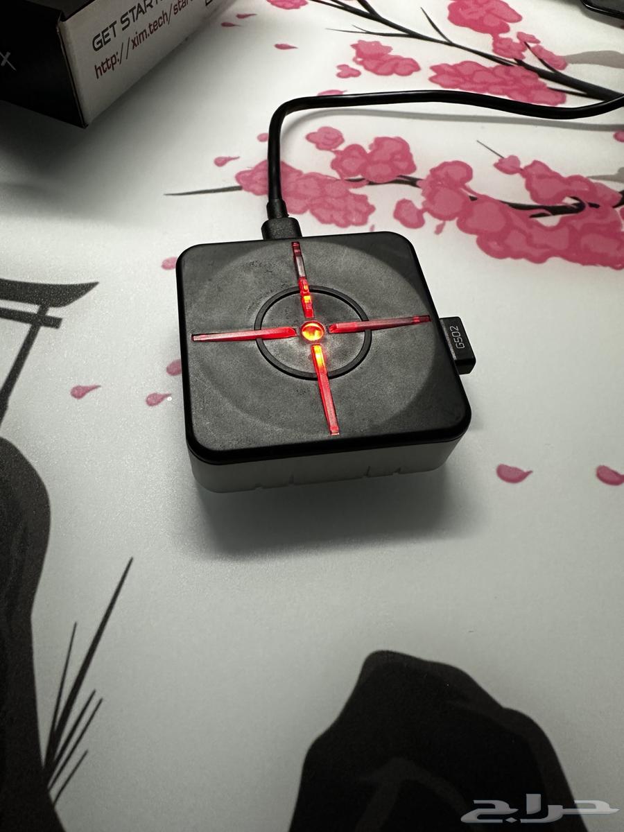 XIM Matrix device64548448431619111