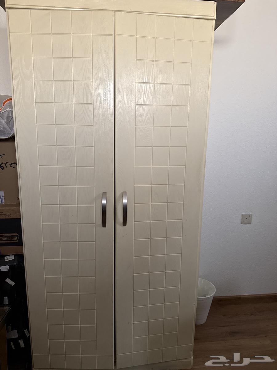 سرير ودولاب للبيع64525579986306113