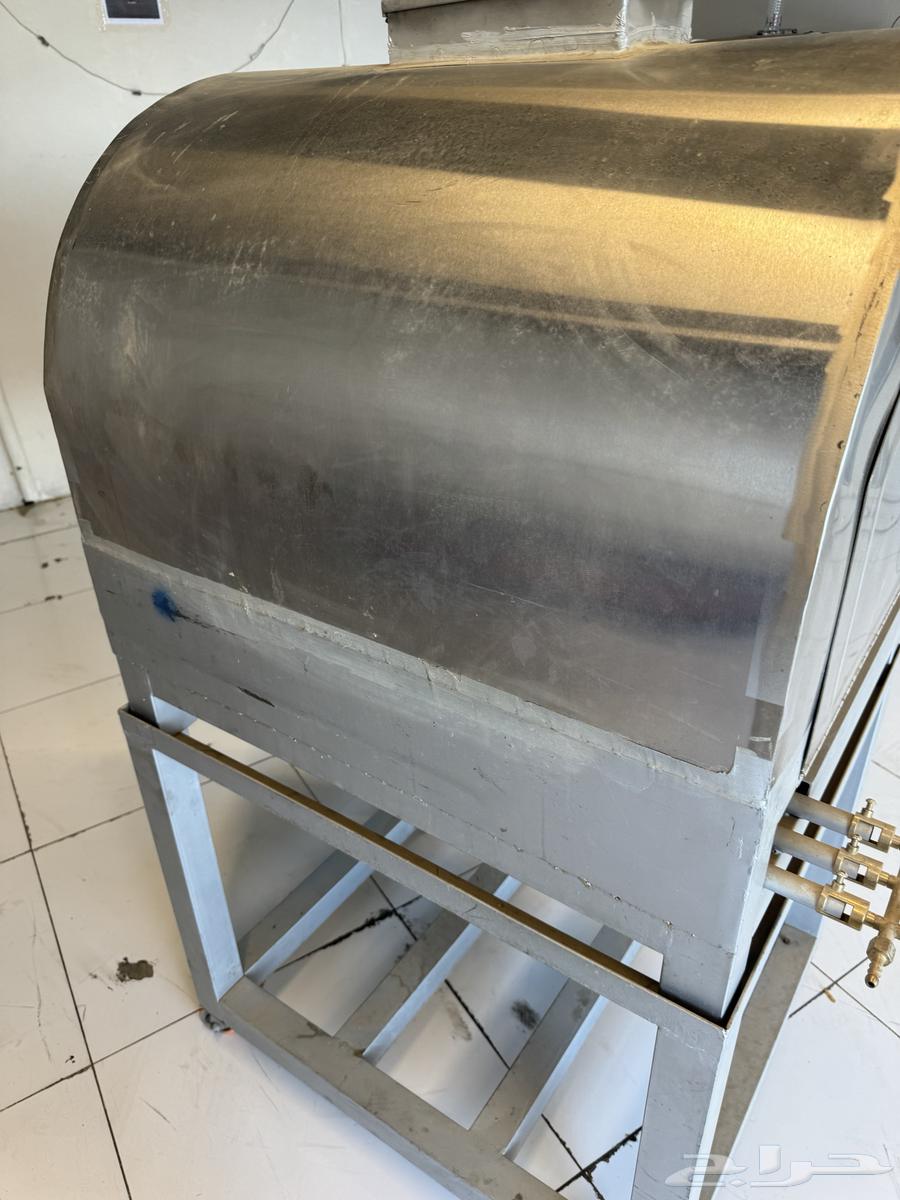 فرن للبيع استخدام يومين فقط64547888547969111