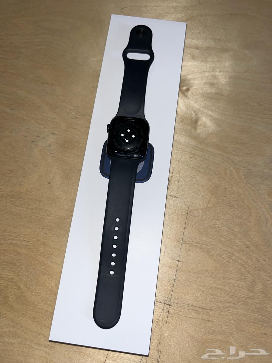 Apple Watch Series 864552973122305110