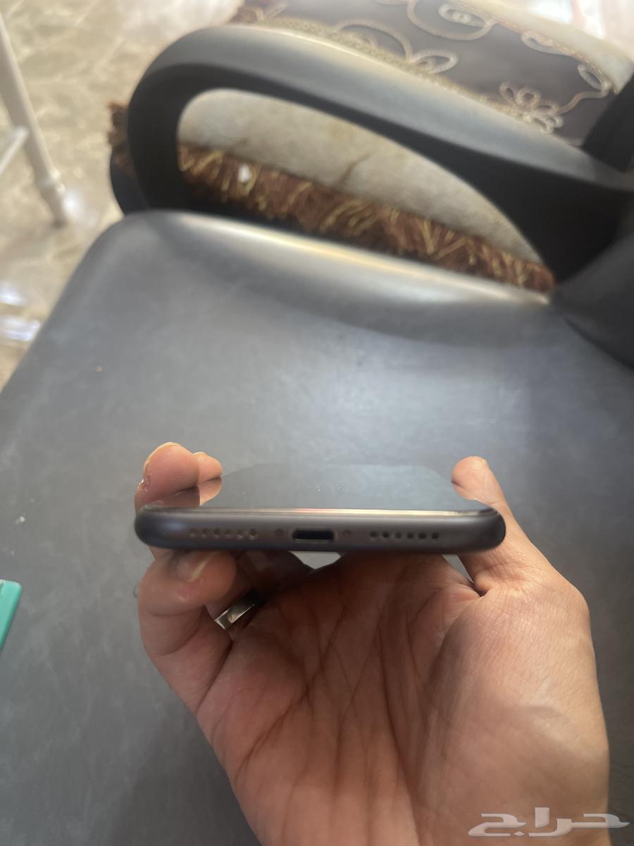 ايفون 11 نضيف ما انفك استخدام اقل من 5 شهور افحصه بنفسك64545701466753113