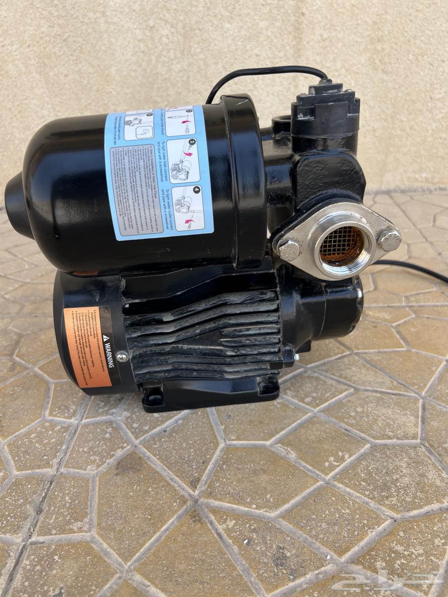 Self-priming (defense) pump used64549023001475113