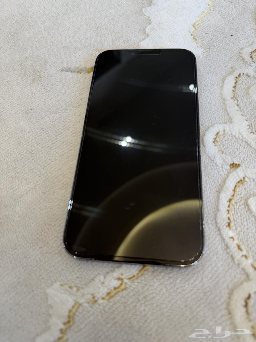 ايفون 13 برو ماكس 256 قيقا64547916498946110
