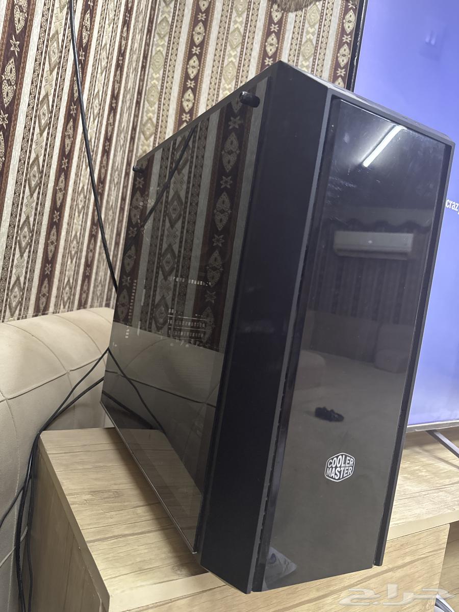 Working PC64549910618369111