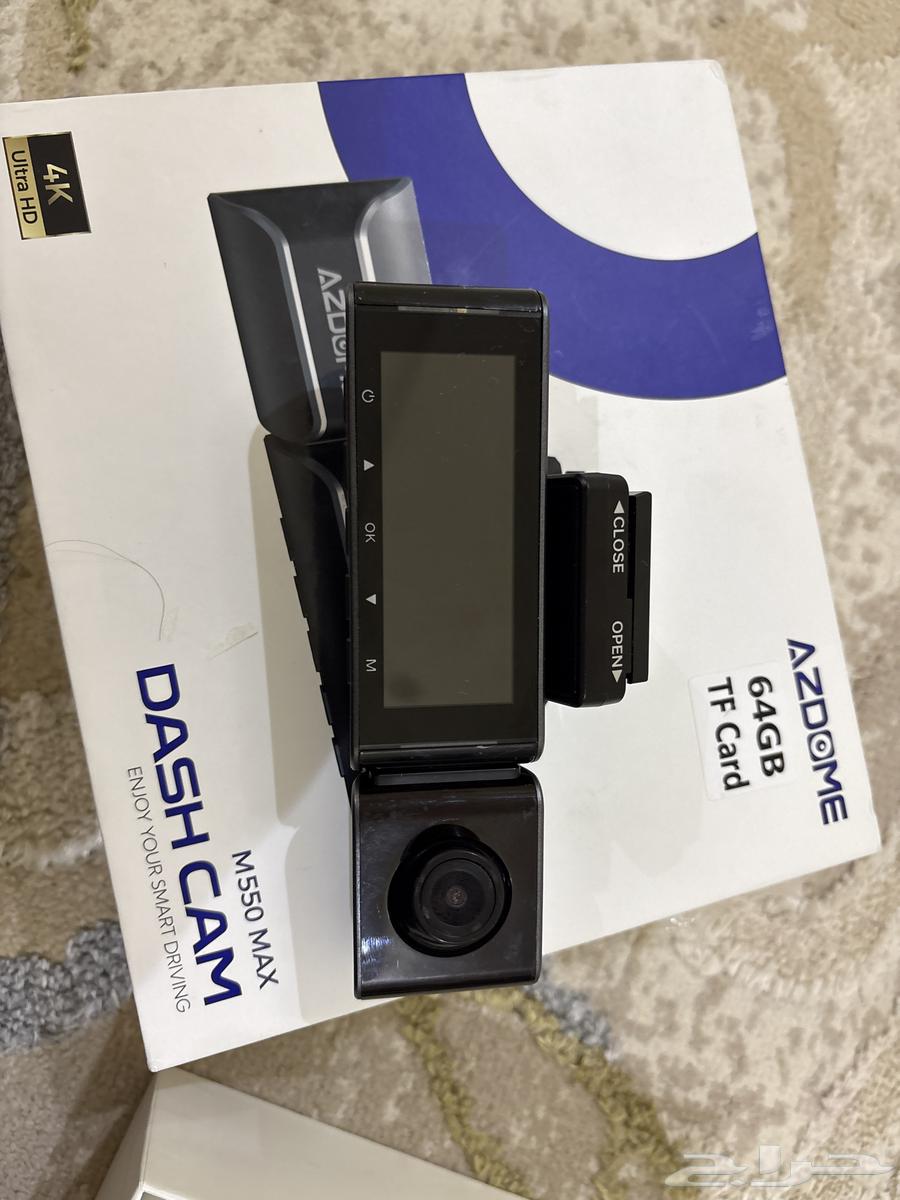 Dash Cam64550188733057113