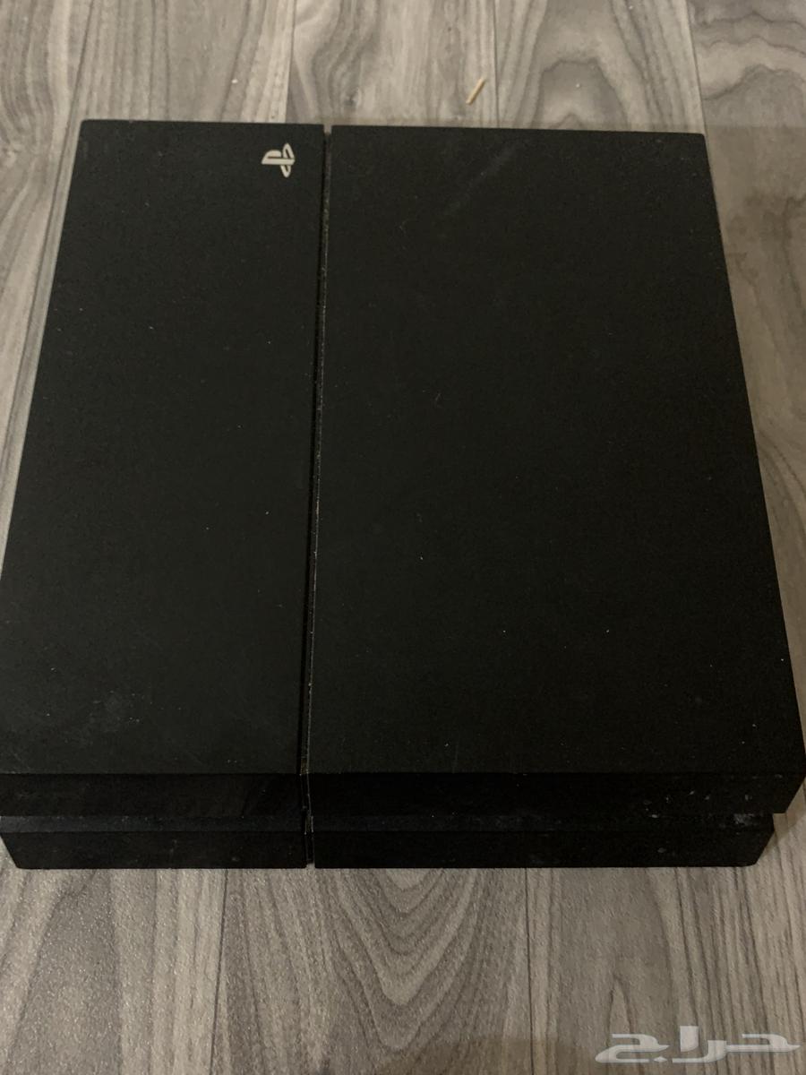 Sony 4 with its original hand controller, used for two months64553001549058111