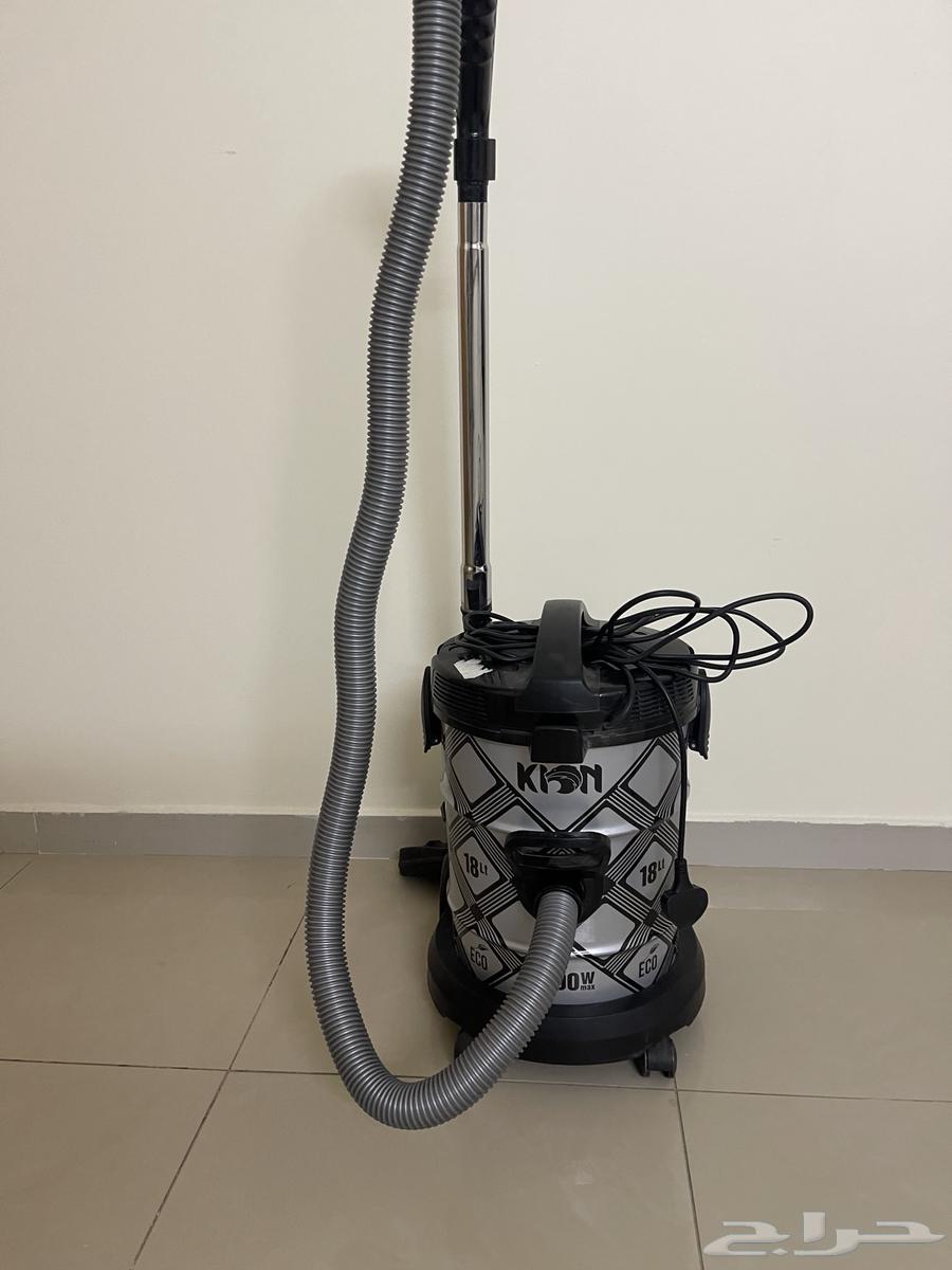 مكنسه كهربائيه نظيف64550817611265110