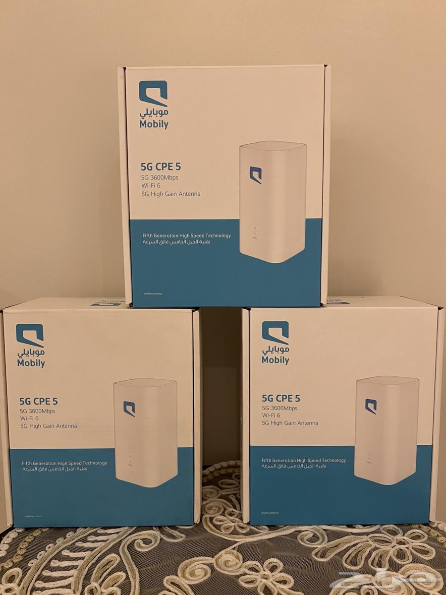 Mobileye and Zain Router Networks64545203033474110