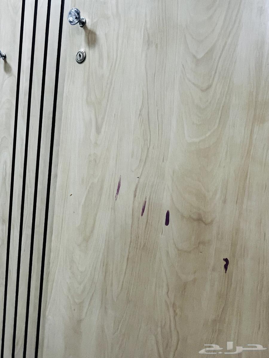 غرفة نوم - غرفه نوم سرين نفرين - بيع مستعجل64547263207554114