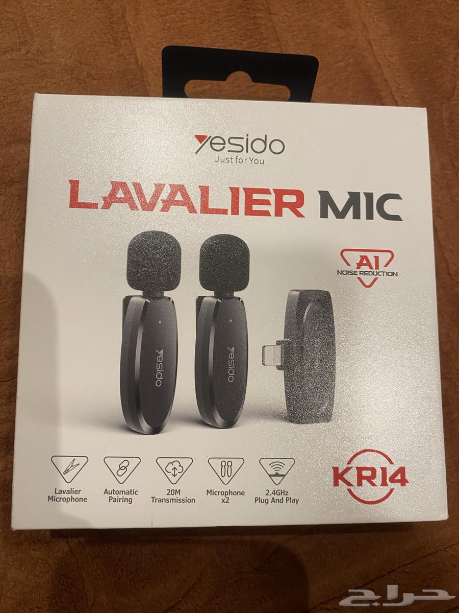 iPhone microphone like new64548294659331110