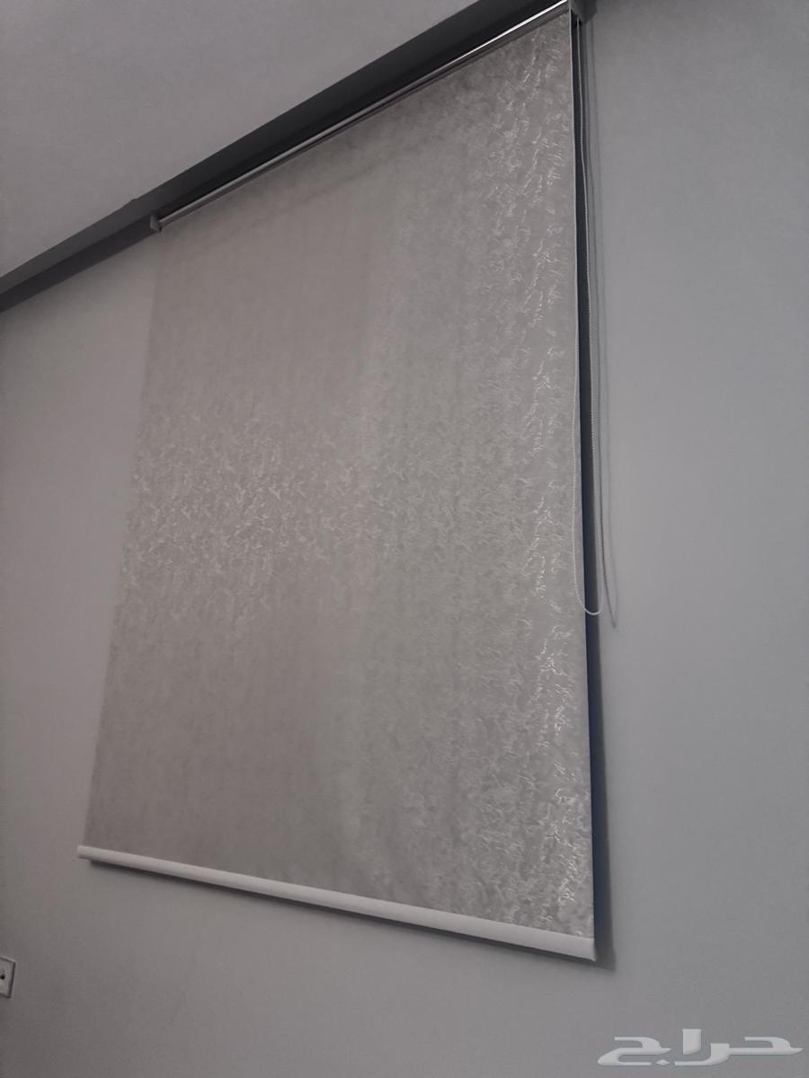 دولاب اطفال بناتي وسرير بناتي مااستعمل وسجاده بناتيه واستار64550661653250111