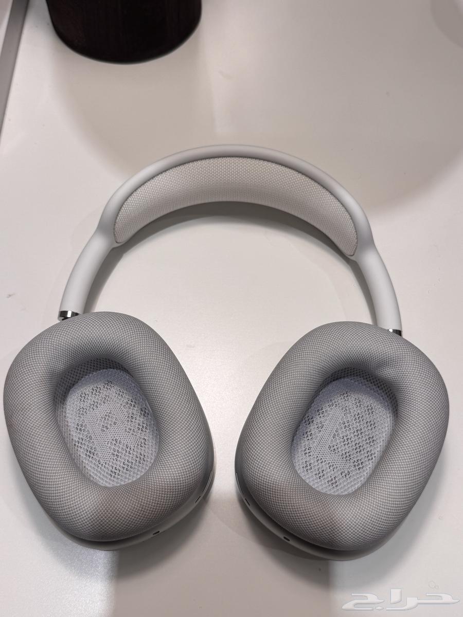ابل ايربودز ماكس بحالة الجديدة64547401734657113
