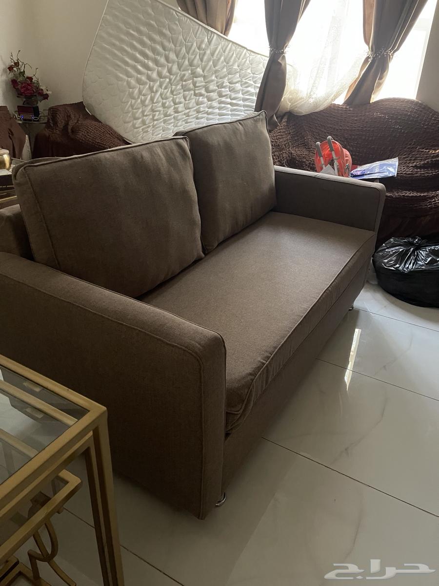 كنب واحد للبيع64551561266691111