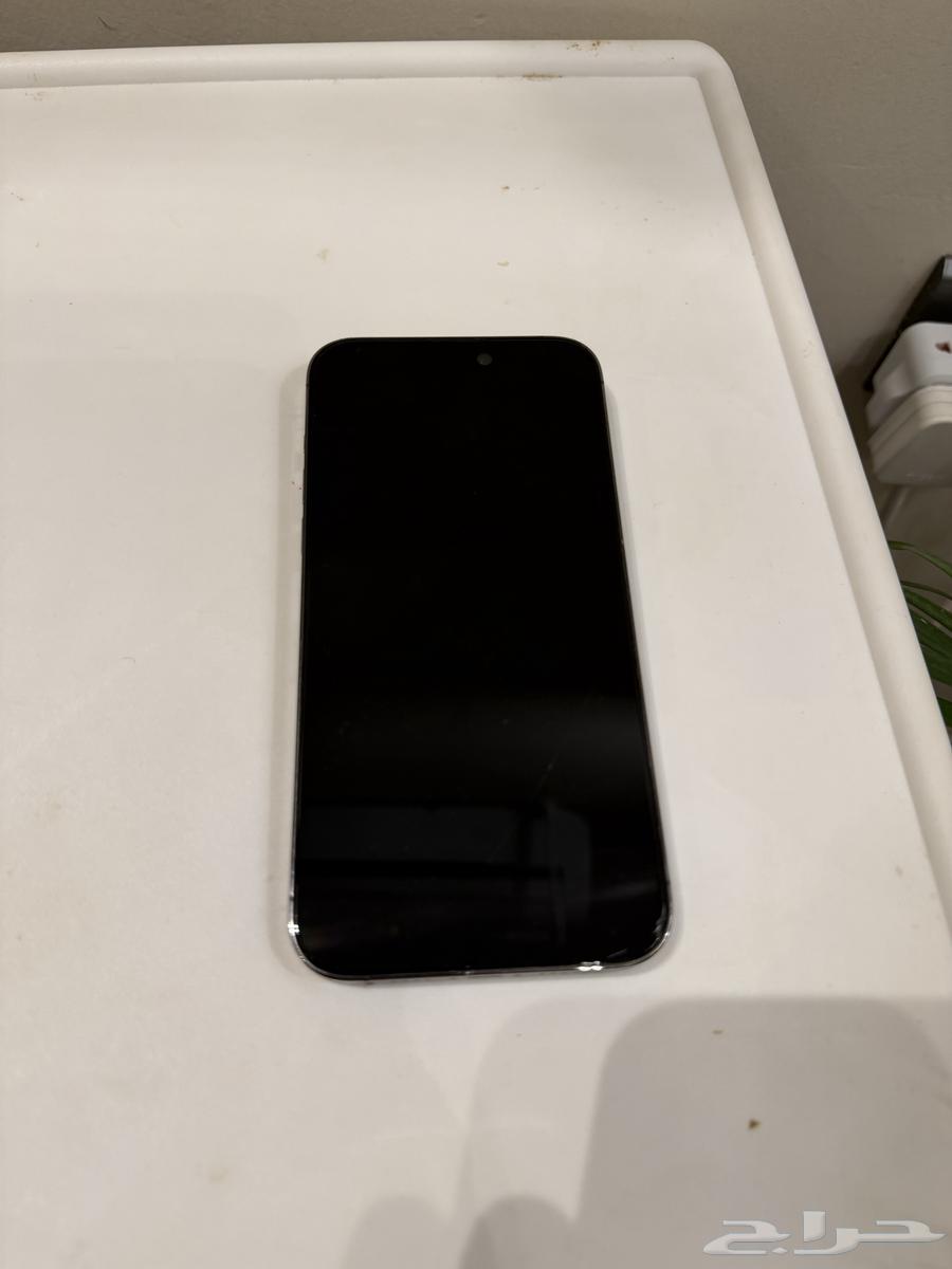 ايفون 14 برو ماكس للبيع نظيف جدا 1 تيرا64552831254147110