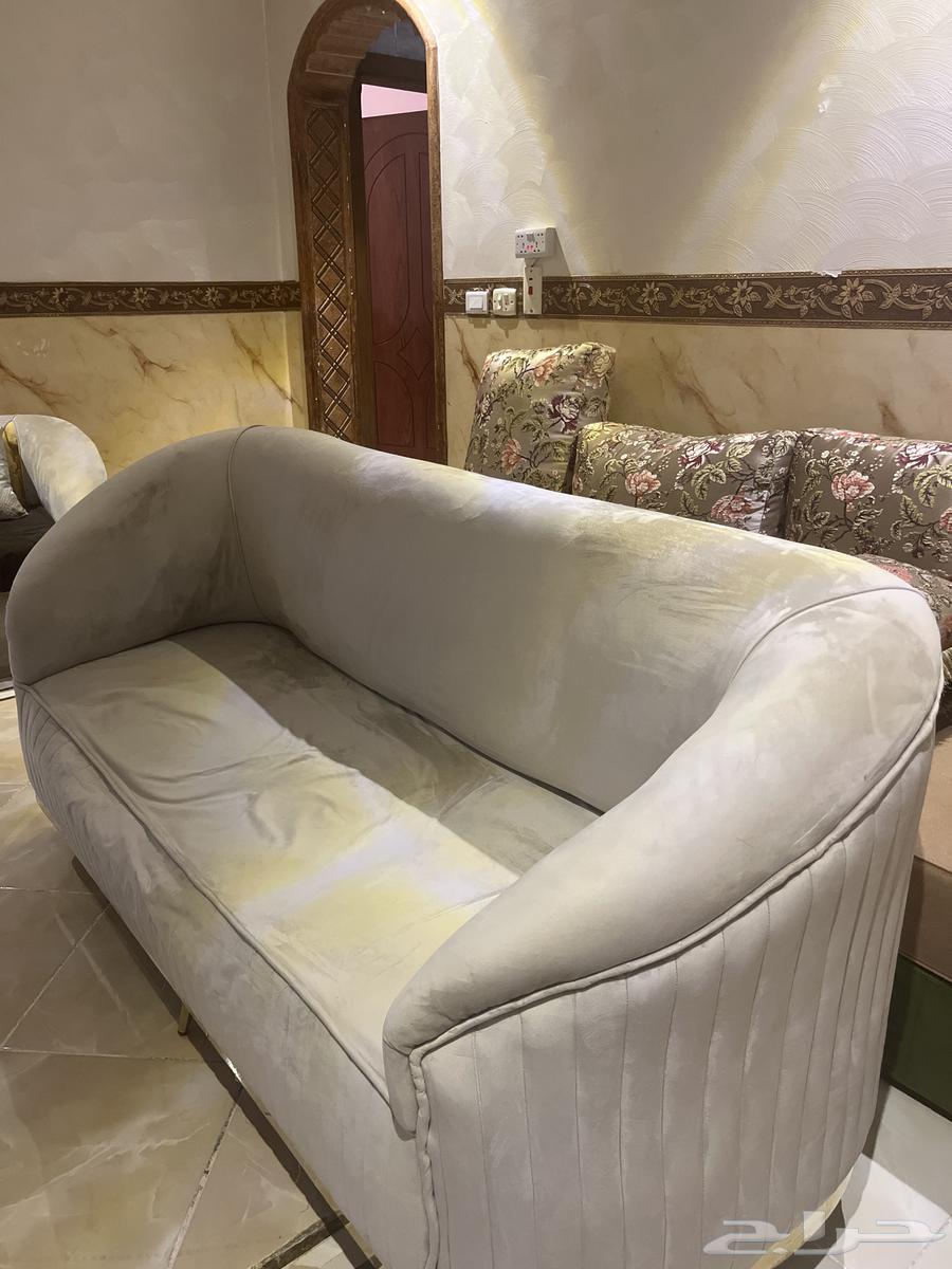 كنب ثنائي للبيع64548154390147112