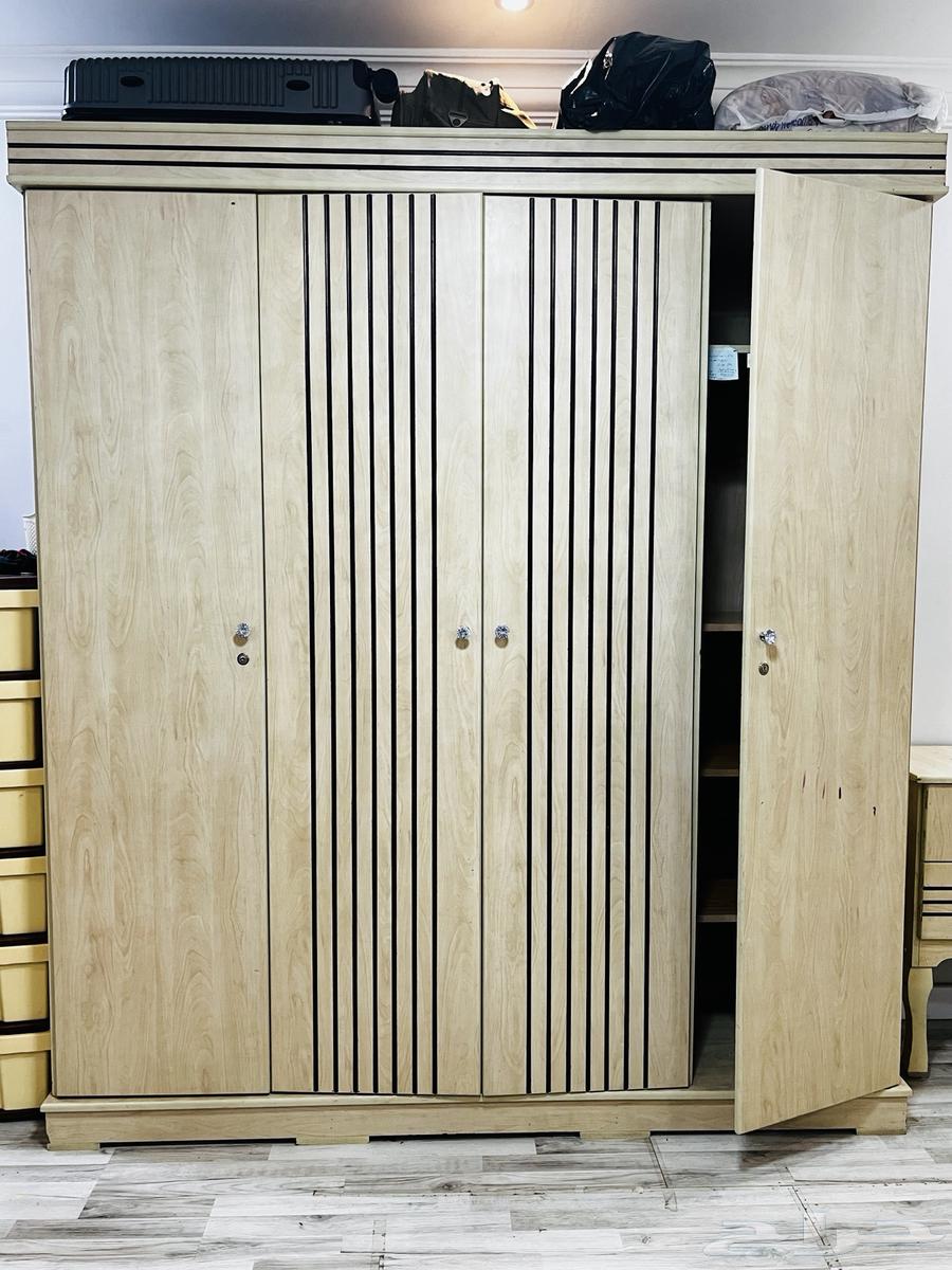 غرفة نوم - غرفه نوم سرين نفرين - بيع مستعجل64547263207554111