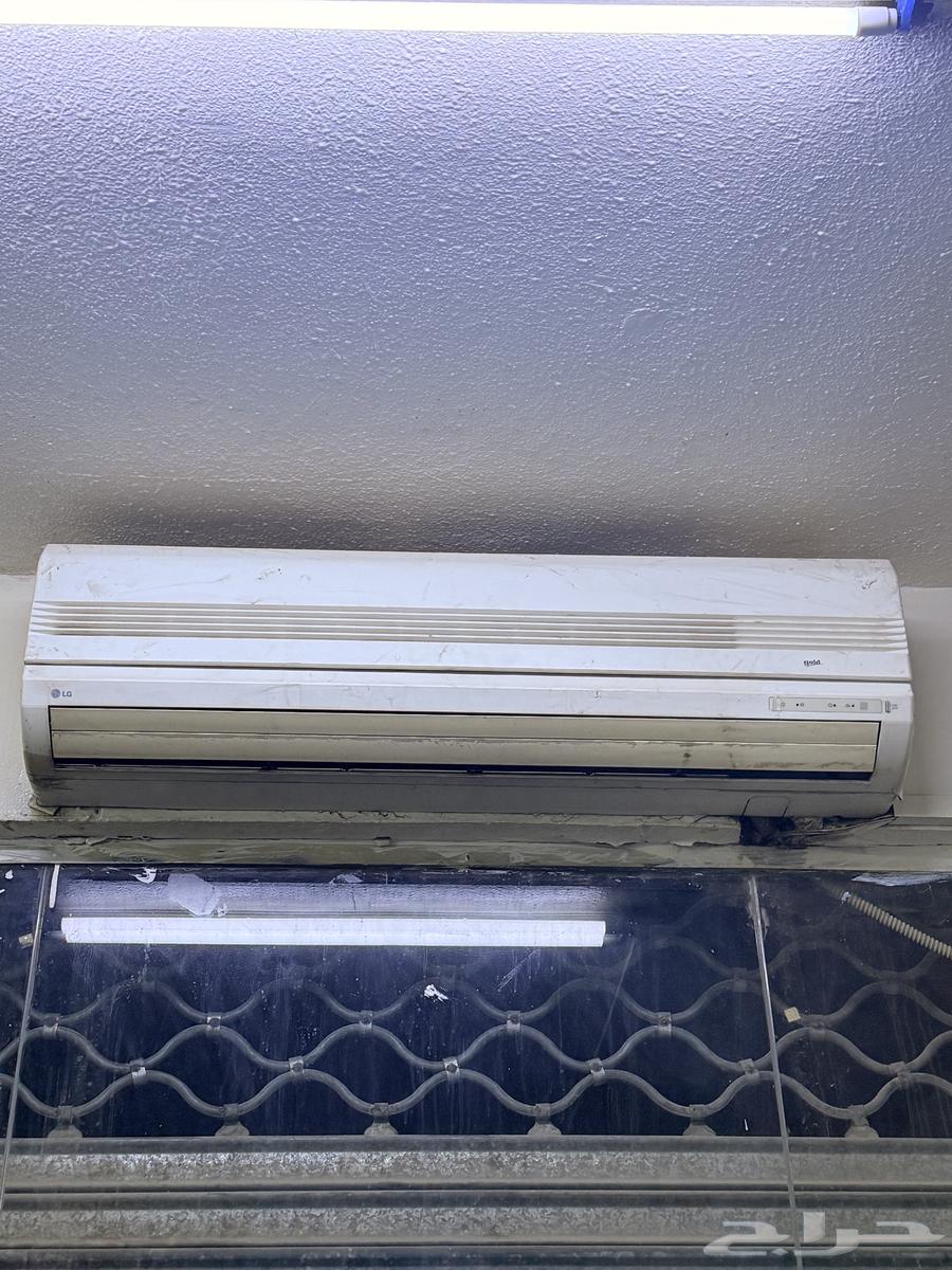 مكيف للبيع64553144342658111