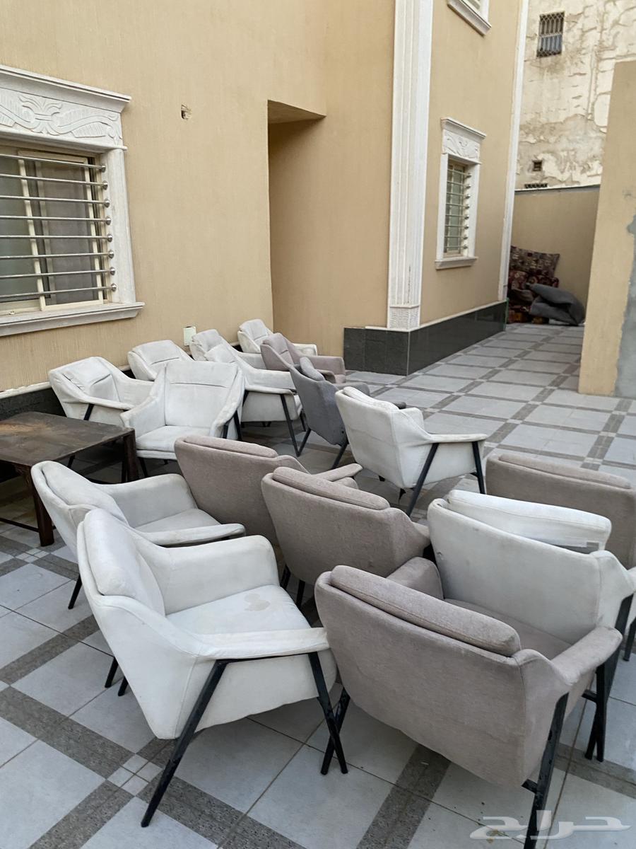 Chairs for sale, only 300, complete64550025359618110