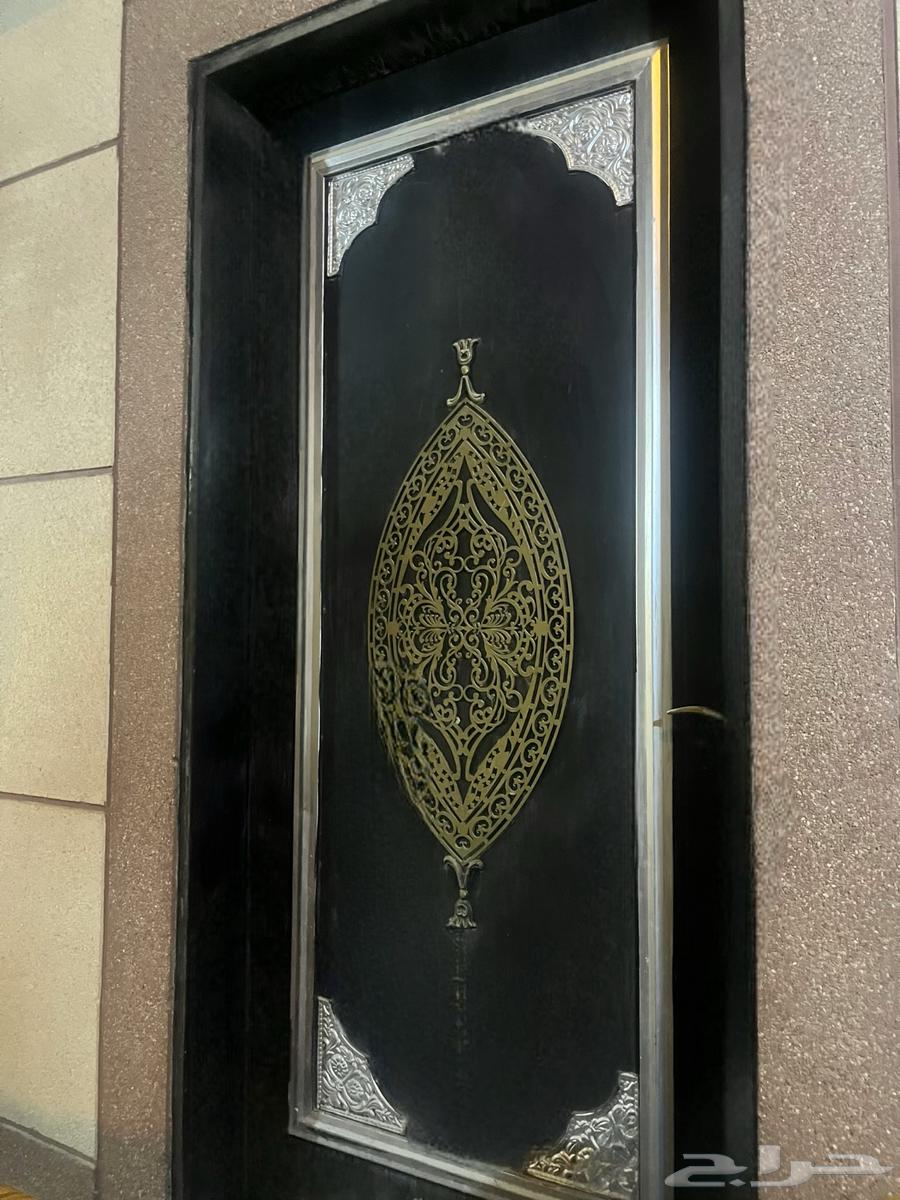 بابا حديد ألمنيوم64543775660033110