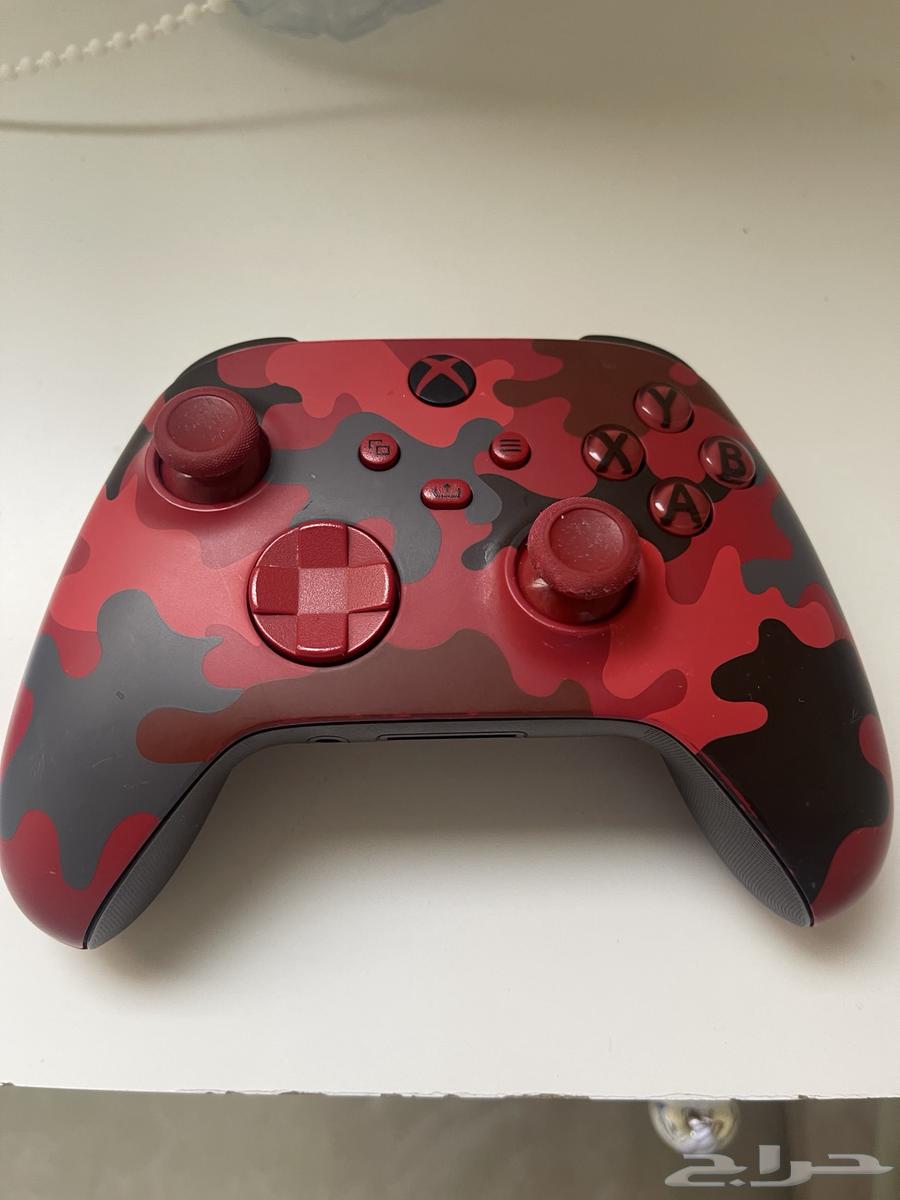 Xbox controller64546902059137110