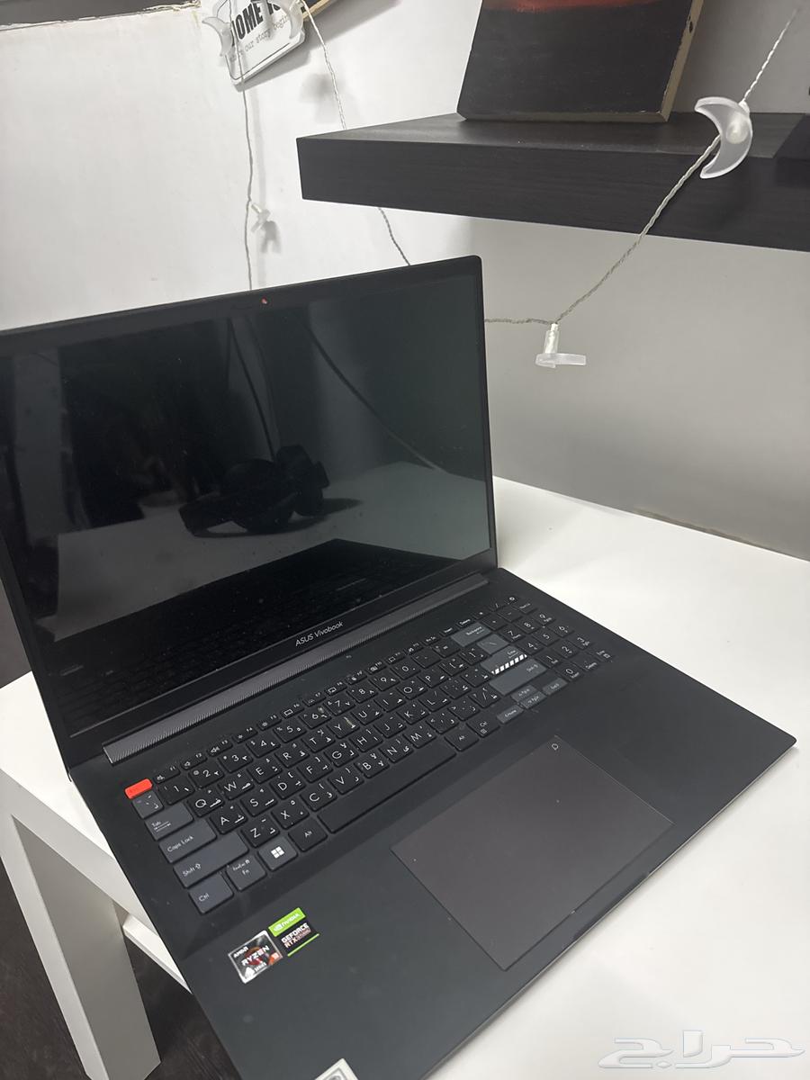 لاب توب اسوس فيفو بوك64549429352067110