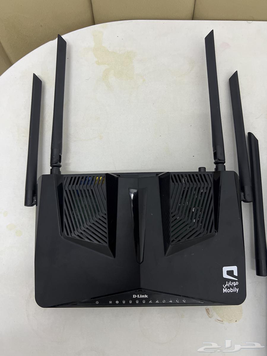 للبيع مودم او مقوي64549783898241112