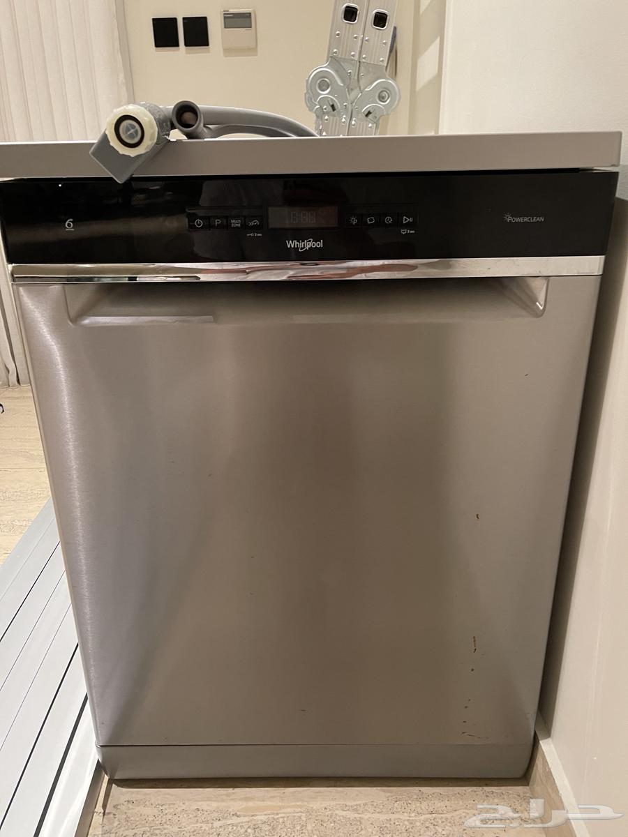 غسالة صحون ويربول موديل السنة64551905297153112