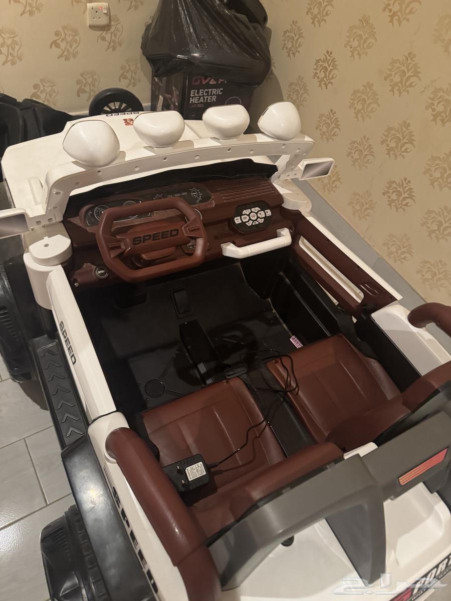 سياره كهربائيه64544523590275113