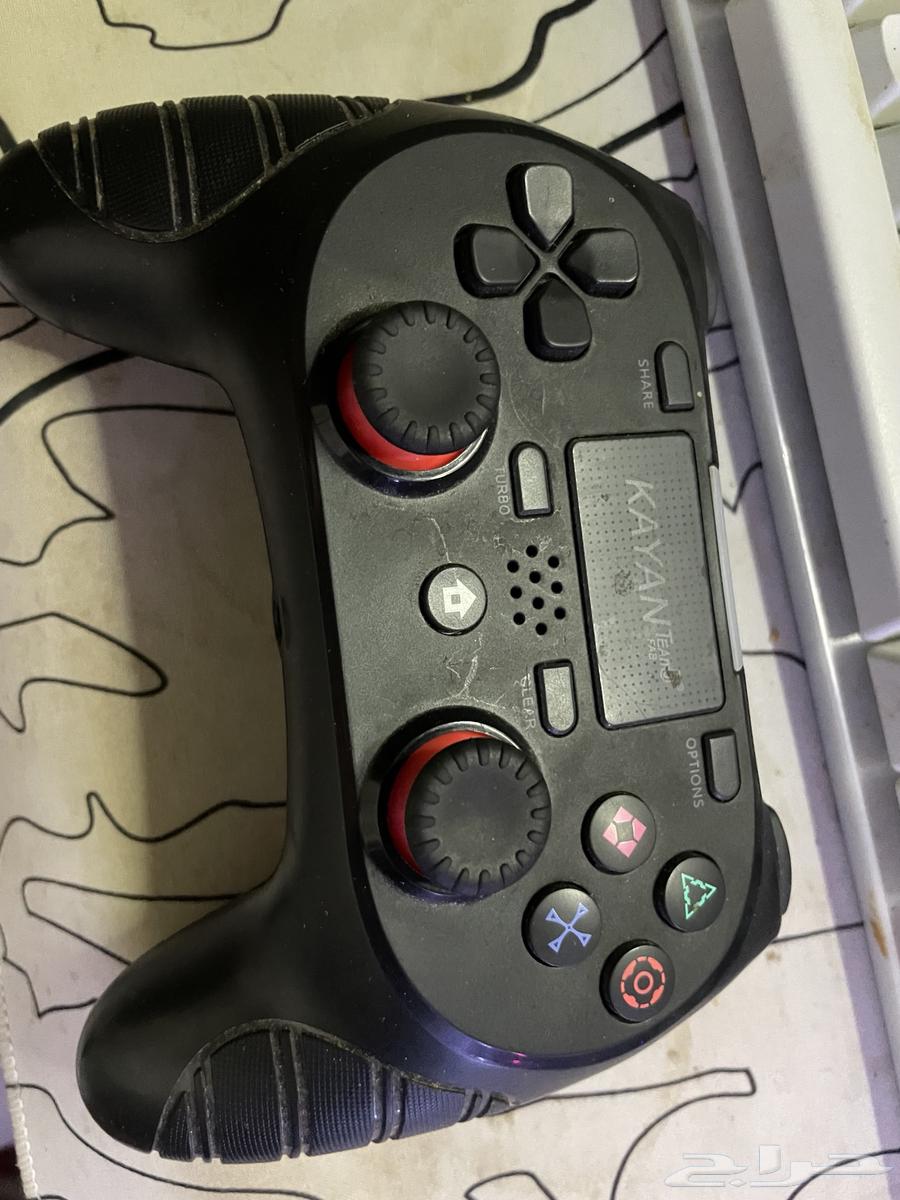 I have a used Sony PS4 controller for sale, no damage64550888329729111