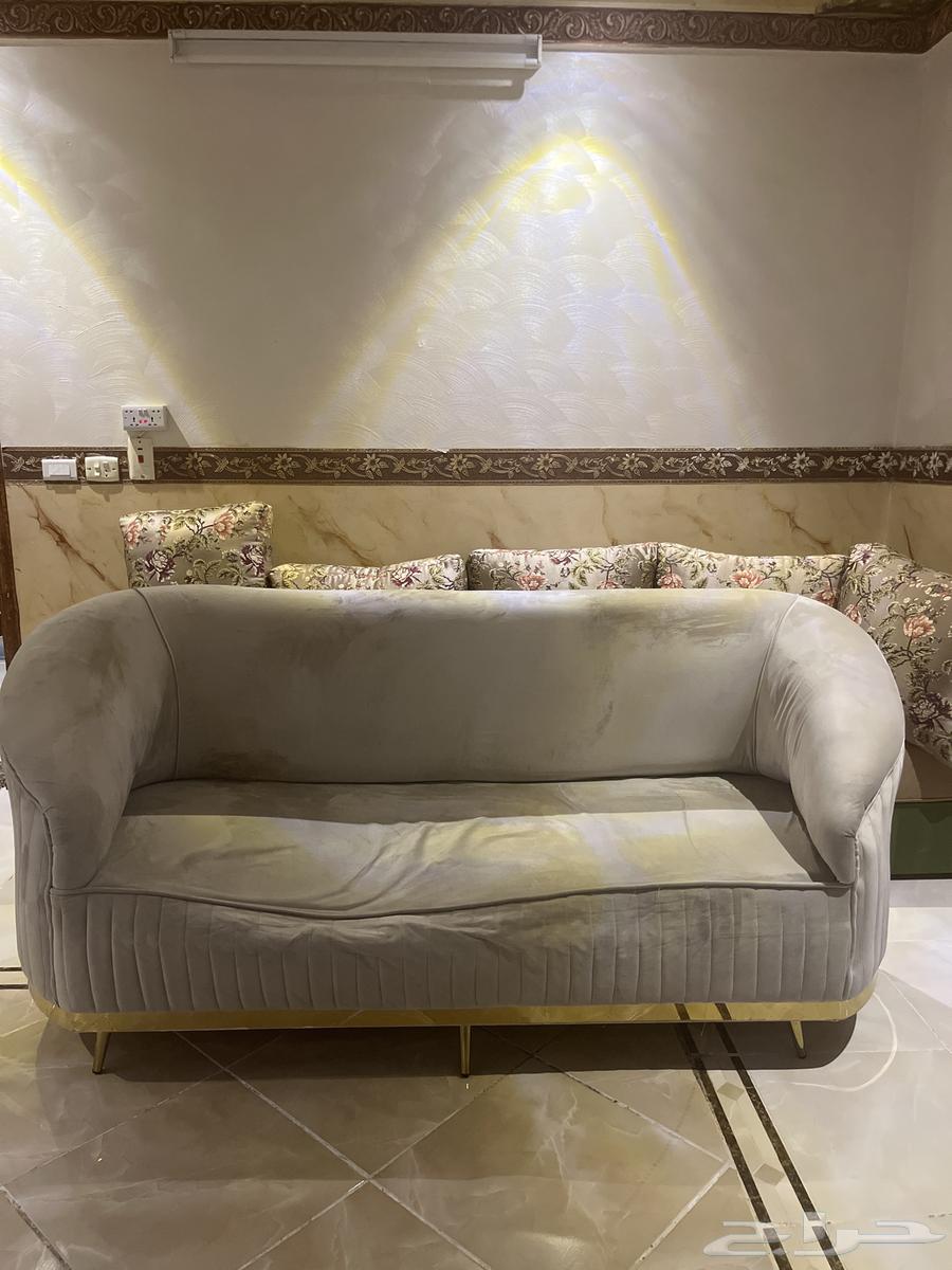 كنب ثنائي للبيع64548154390147110