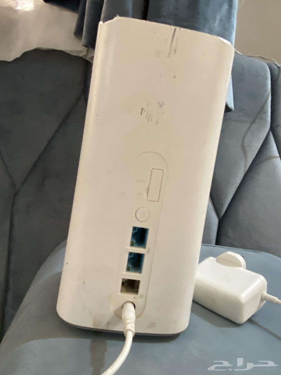 Zain 5G modem64549120979969111