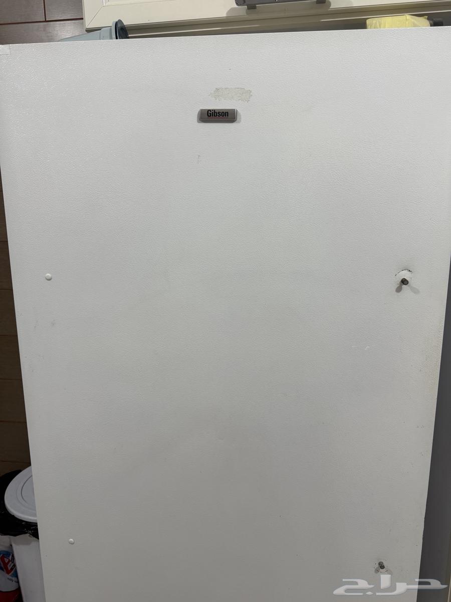 فريزر جيبسون64549415522177110