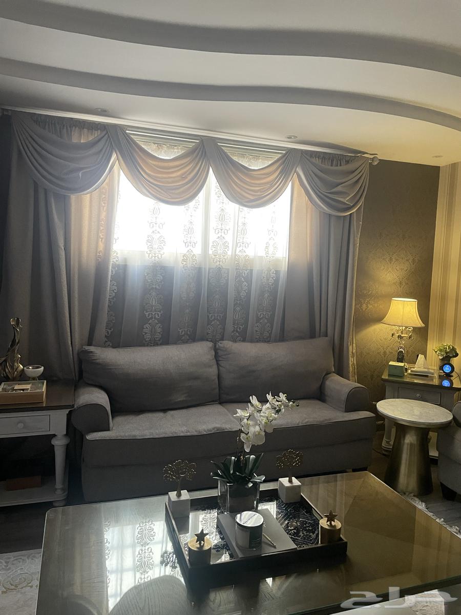 للبيع كنب على السوم والحد 100064548645767683114