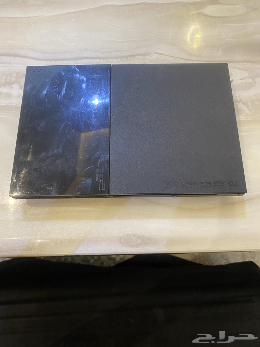 Sony 2 without controller comes with tape64548084386179110