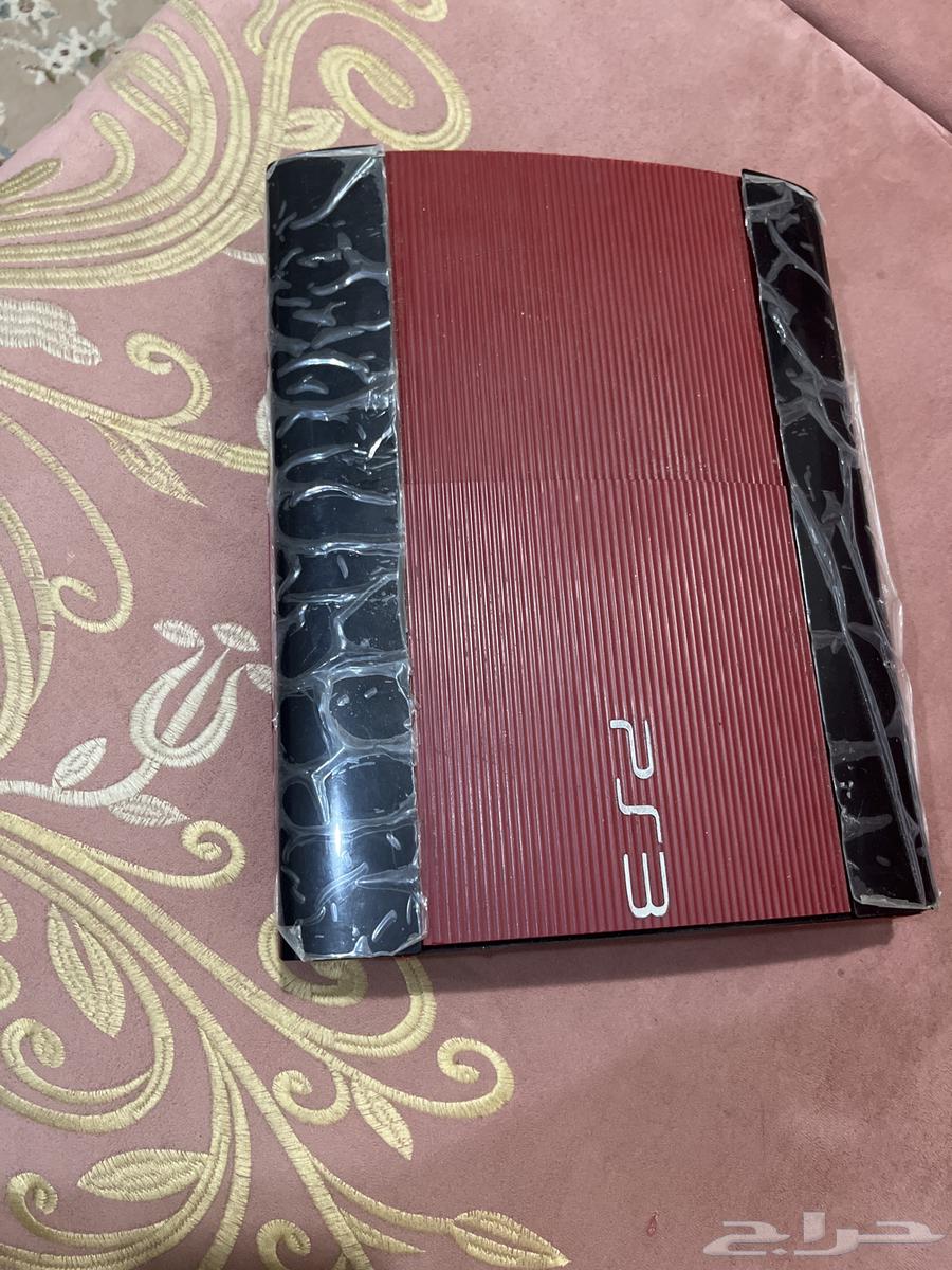 بلاستيشن3فيه فوق70لعبه 500غيغه أبغاه فيه 250يجيه أغرضه معاه64546860338051110