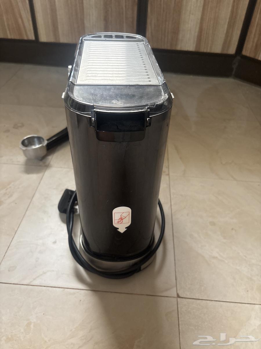 DOTS Coffee Machine64548702875267112